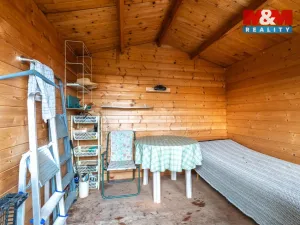 Prodej zahrady, Holešov - Všetuly, 455 m2