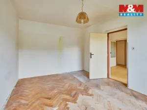 Prodej bytu 2+1, Horní Vltavice, 49 m2