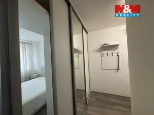 Pronájem bytu 2+kk, Beroun - Beroun-Závodí, Lidická, 42 m2