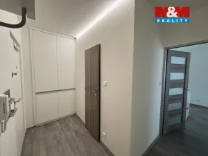 Pronájem bytu 2+kk, Beroun - Beroun-Závodí, Lidická, 42 m2