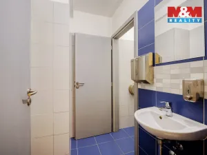 Pronájem obchodního prostoru, Plzeň - Severní Předměstí, Pod Všemi svatými, 12 m2