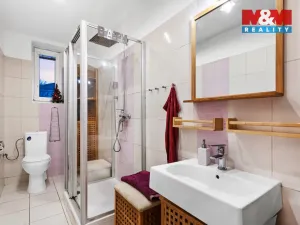 Prodej rodinného domu, Liberec - Liberec XXX-Vratislavice nad Nisou, Pivovarská, 138 m2