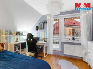 Prodej rodinného domu, Liberec - Liberec XXX-Vratislavice nad Nisou, Pivovarská, 138 m2