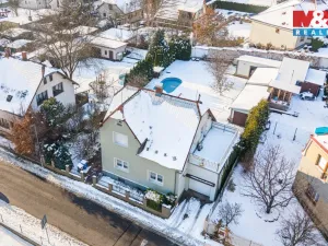 Prodej rodinného domu, Liberec - Liberec XXX-Vratislavice nad Nisou, Pivovarská, 138 m2