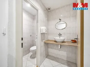 Prodej rodinného domu, Moravská Třebová - Město, Ztracená, 267 m2