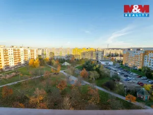 Pronájem bytu 3+kk, Mladá Boleslav - Mladá Boleslav II, 17. listopadu, 73 m2