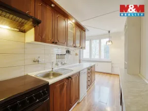 Prodej bytu 3+1, Karlovy Vary - Rybáře, Sibiřská, 84 m2