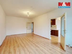 Prodej bytu 3+1, Karlovy Vary - Rybáře, Sibiřská, 84 m2