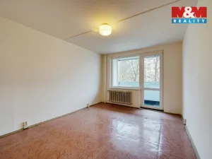 Prodej bytu 3+1, Karlovy Vary - Rybáře, Sibiřská, 84 m2