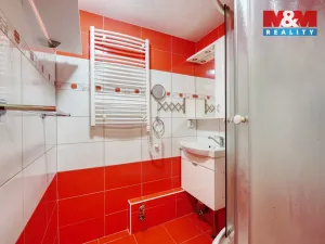 Prodej bytu 3+1, Karlovy Vary - Rybáře, Sibiřská, 84 m2