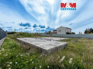 Prodej pozemku pro bydlení, Otovice, 846 m2