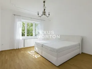 Pronájem rodinného domu, Praha - Suchdol, Havraní, 283 m2