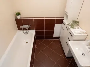 Prodej bytu 3+kk, Praha - Stodůlky, Svitákova, 71 m2