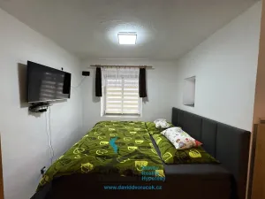 Prodej chalupy, Včelákov, 70 m2