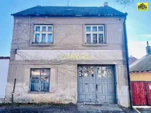 Prodej rodinného domu, Tučapy, 120 m2