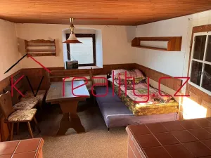 Prodej rodinného domu, Jáchymov, 100 m2