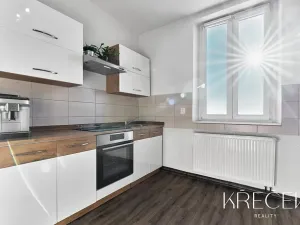 Prodej rodinného domu, Jihlava, Polenská, 106 m2