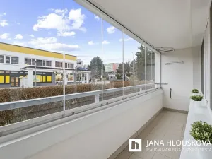 Prodej bytu 3+1, Praha - Chodov, Augustinova, 75 m2