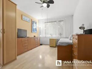 Prodej bytu 3+1, Praha - Chodov, Augustinova, 75 m2