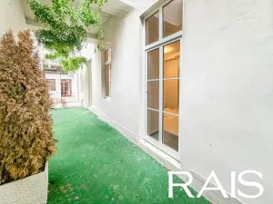 Prodej obchodního prostoru, Brno, Bašty, 29 m2