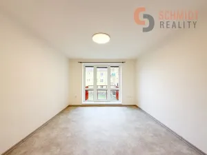 Pronájem bytu 2+1, Hodonín, Smetanova, 55 m2