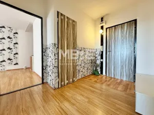 Pronájem bytu 2+kk, Žatec, Dr. Václava Kůrky, 39 m2