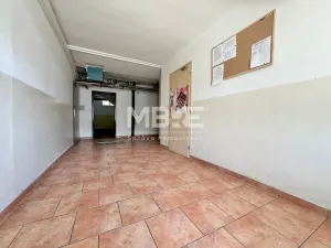 Pronájem bytu 2+kk, Žatec, Dr. Václava Kůrky, 39 m2