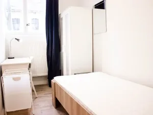 Prodej atypického bytu, Praha - Smíchov, Na Václavce, 69 m2