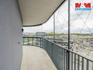 Prodej bytu 4+kk, Praha, Bělohlávkova, 99 m2