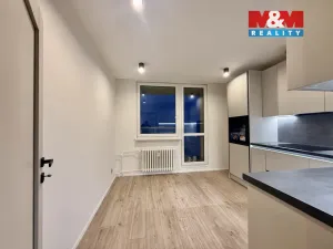 Prodej bytu 3+1, Ostrava - Moravská Ostrava, Sládkova, 69 m2