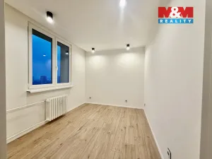 Prodej bytu 3+1, Ostrava - Moravská Ostrava, Sládkova, 69 m2