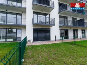 Prodej bytu 1+kk, Plzeň, 48 m2