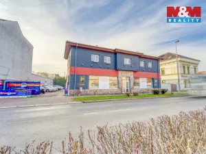 Prodej obchodního prostoru, Praha - Uhříněves, Přátelství, 280 m2