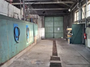 Pronájem obchodního prostoru, Chotěboř, Sokolohradská, 197 m2