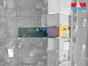 Prodej rodinného domu, Brno, Sejkorova, 160 m2