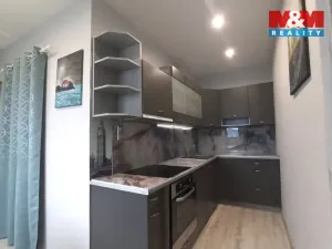 Prodej bytu 3+1, Šternberk, U Střelnice, 59 m2