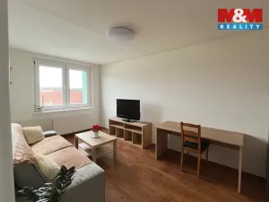 Prodej bytu 2+kk, Libochovice, Revoluční, 40 m2