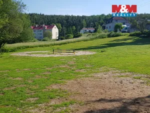 Pronájem louky, Kaznějov, 2253 m2