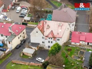 Prodej bytu 3+1, Trmice - Koštov, 67 m2