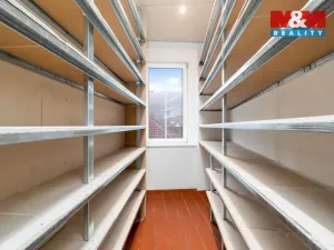 Prodej bytu 3+1, Trmice - Koštov, 67 m2