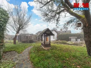 Prodej chaty, Dražeň, 120 m2