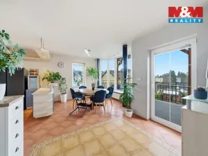 Prodej rodinného domu, Jablonné nad Orlicí, Strmá, 240 m2