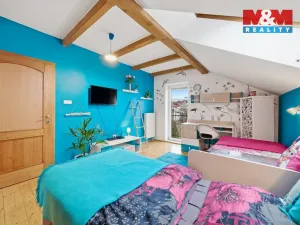 Prodej rodinného domu, Jablonné nad Orlicí, Strmá, 240 m2