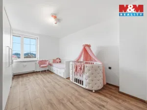 Prodej rodinného domu, Jablonné nad Orlicí, Strmá, 240 m2