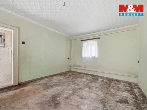 Prodej rodinného domu, Choceň, Svatojiřská, 99 m2