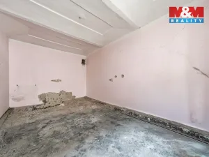 Prodej rodinného domu, Choceň, Svatojiřská, 99 m2