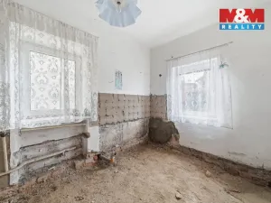 Prodej rodinného domu, Choceň, Svatojiřská, 99 m2