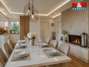 Prodej rodinného domu, Mirošov, 140 m2