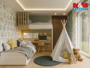 Prodej rodinného domu, Mirošov, 140 m2