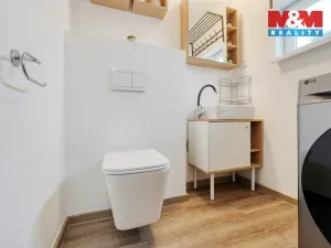 Prodej rodinného domu, Mirošov, 140 m2